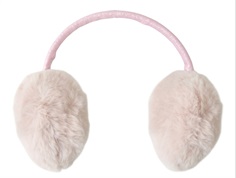 Name It woodrose glitter earmuffs (6-12 years)